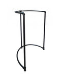 HALF ROUND RACK
