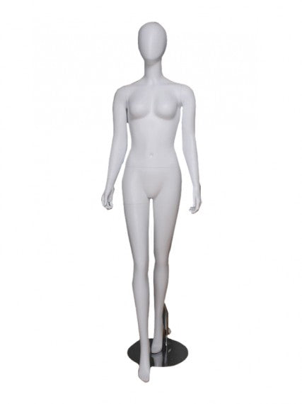 HOLD OUT FOOT MANNEQUIN