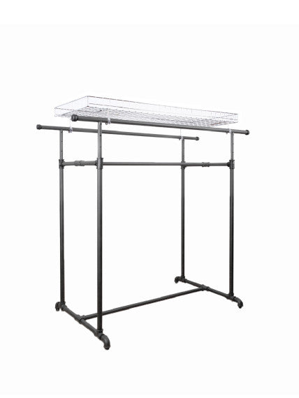 H RACK