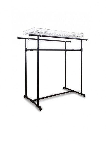 Pipeline H Rack