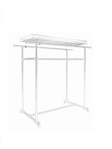 H RACK