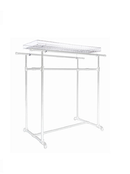 H RACK