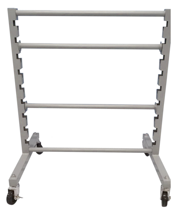 HANGER SORTER RACK - SMALL