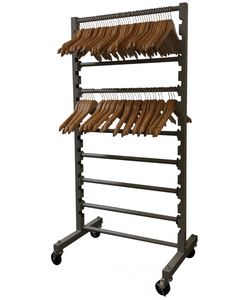 HANGER SORTER RACK - LARGE