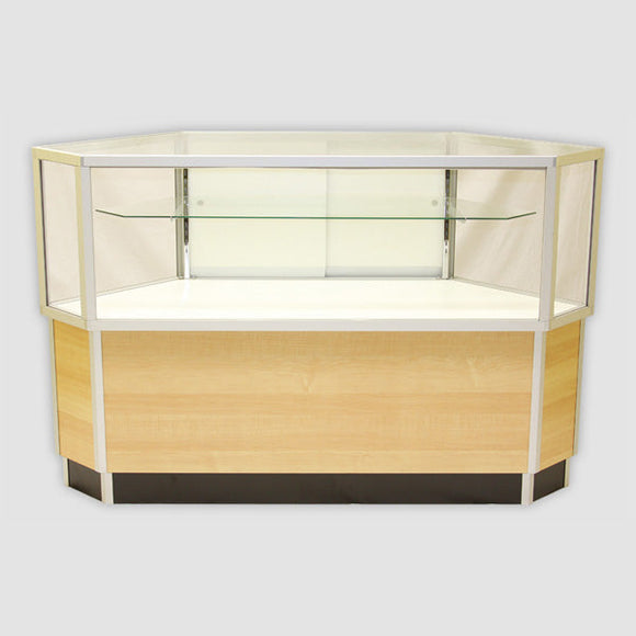 Half Vision Corner Case 42