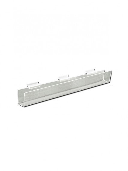 J-RACK FLAT BOTTOM