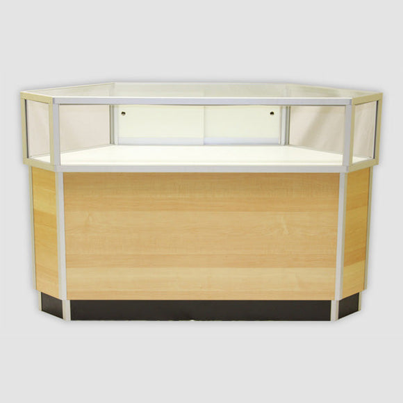Jewelry Corner Case 42