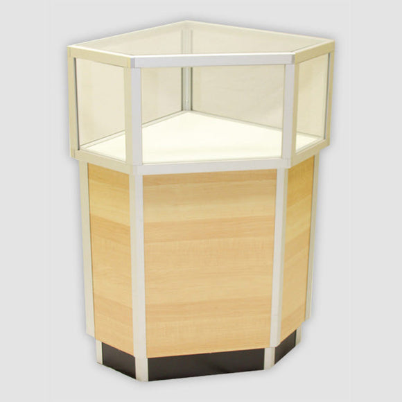 Jewelry Corner Case