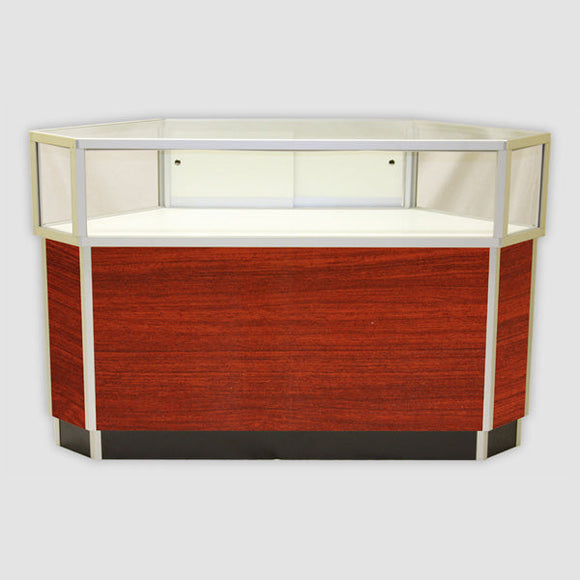 Jewelry Corner Case 42