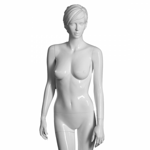 LEFT ARM FOLDED MANNEQUIN
