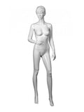 LEFT LEG FORWARD MANNEQUIN
