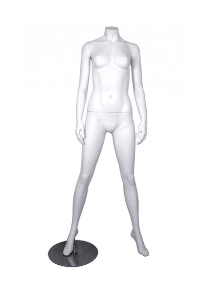 LEGS APART MANNEQUIN