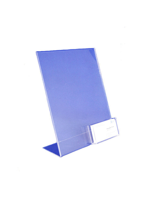 BUSINESS CARD HOLDER