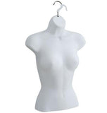 FEMALE INJECTION FORM