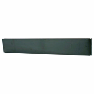 Lozier Gondola Base Fronts