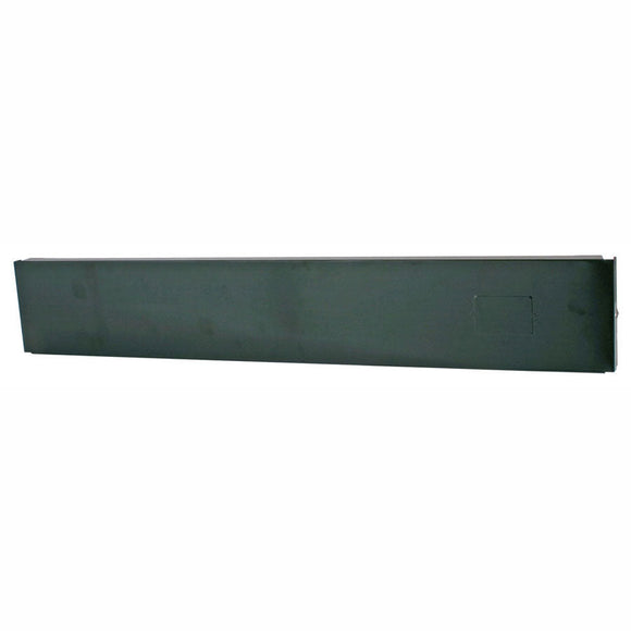 Lozier Gondola Base Fronts