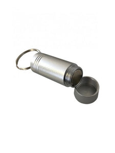 MAGNETIC DETACHER KEY