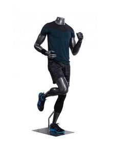 MALE ATHLEISURE 2 MANNEQUIN