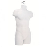 Male Torso Form