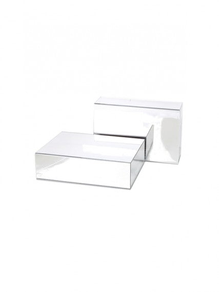 MIRROR DISPLAY- 10″L