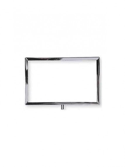 MOUNT SIGN HOLDER