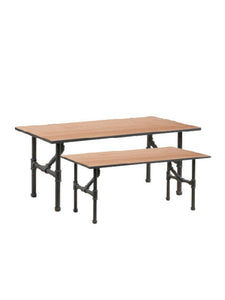 NESTING TABLE