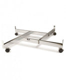 PIN WHEEL BASE