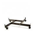 PIN WHEEL BASE