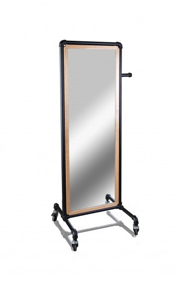 PIPELINE FLOOR MIRROR