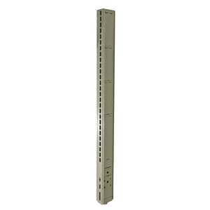 Lozier Gondola Upright