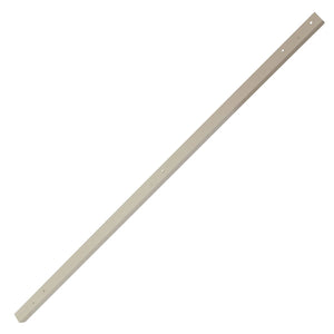 Lozier Shelf Retainer
