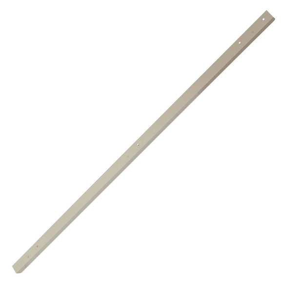 Lozier Shelf Retainer