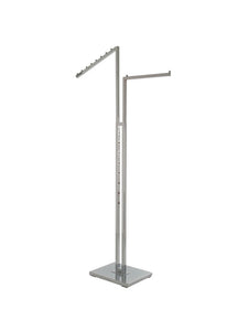 SQ. TUBE- 2WAY