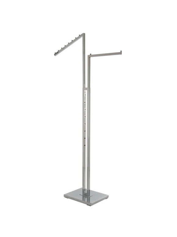 SQ. TUBE- 2WAY