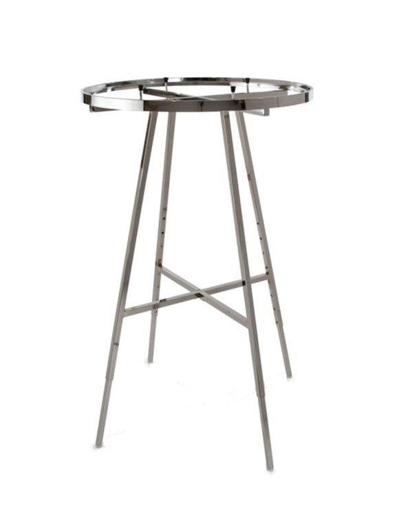 Round Folding Rack