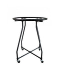 ROUND RACK
