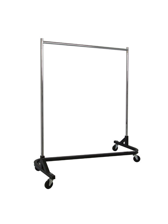 KNOCK DOWN BLACK Z RACK