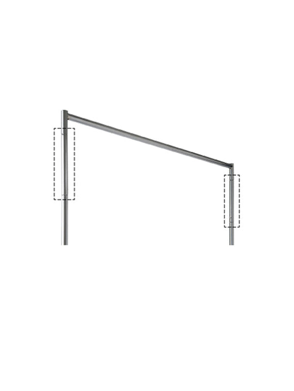 EXTENSION FOR Z-RACK