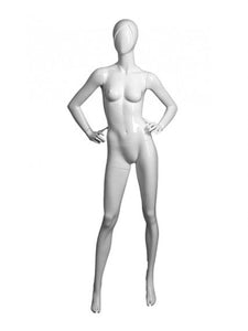 ARMS ON WAIST MANNEQUIN