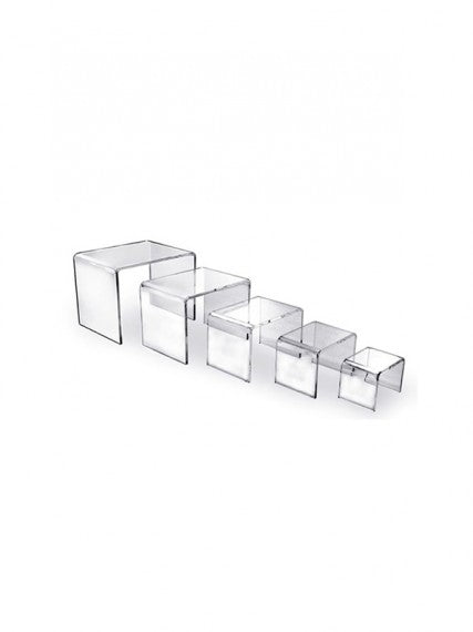 SET OF 5 DISPLAY