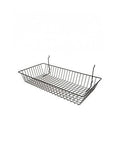 SHALLOW BASKET