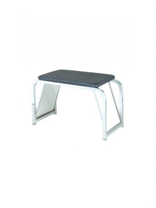 SHOE BENCH W/MIRROR
