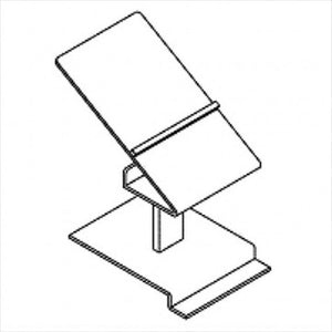 SHOE DISPLAY HEEL