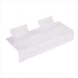SHOE SHELF W/CHANNEL