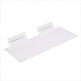 SHOE SHELF W/CHANNEL