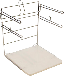 SHOPPING BAG HOLDER
