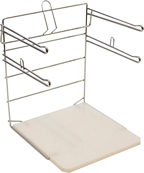 SHOPPING BAG HOLDER