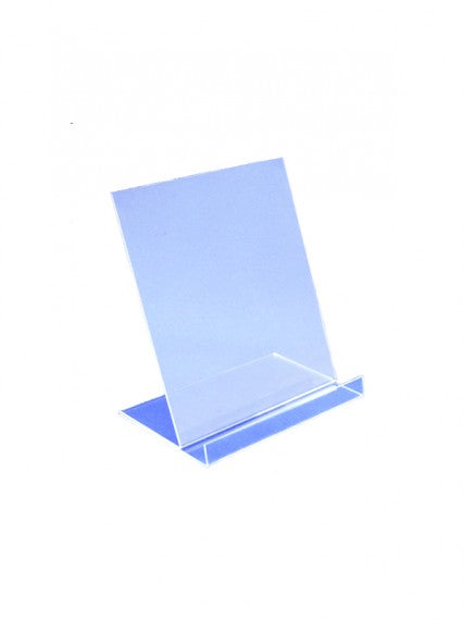 SINGLE FOLDED SHIRT DISPLAY
