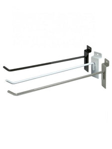 SLATWALL HOOK – 10″