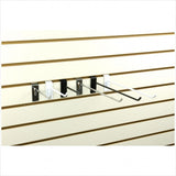 SLATWALL HOOK – 10″